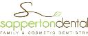Sapperton Dental Clinic logo